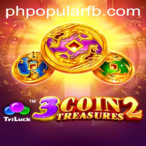 Discover the Exciting World of 3CoinTreasures2: An In-Depth Exploration