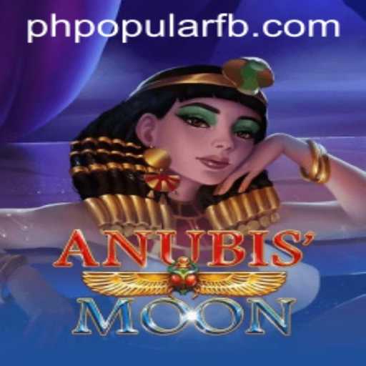 Exploring the Exciting World of AnubisMoon