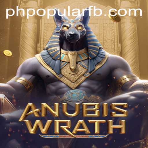 Unveiling AnubisWrath: A Journey Through Ancient Worlds