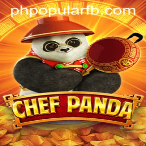 Embark on a Culinary Adventure with ChefPanda: The Rising PHPOPULAR Game