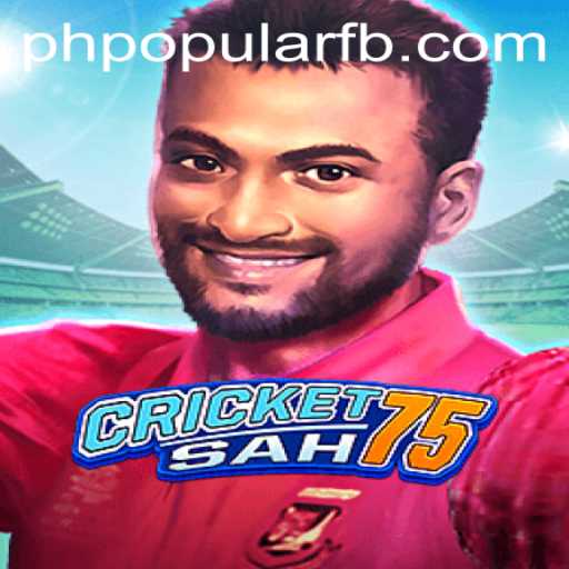 Discover the Exciting World of CricketSah75: A Popular Gaming Phenomenon