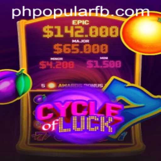 CycleofLuck: A Thrilling New Game Taking the World by Storm