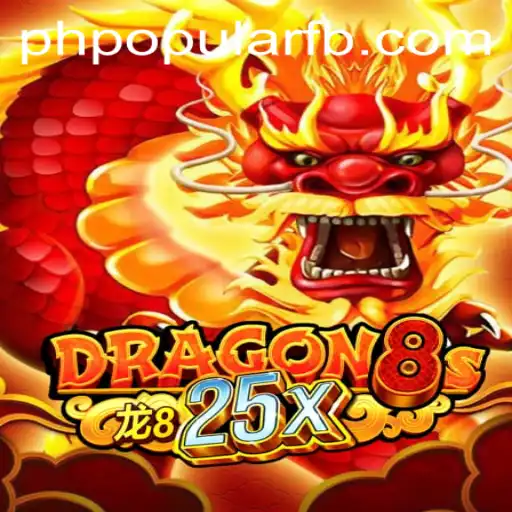 Exploring the Magical World of Dragon8s25x