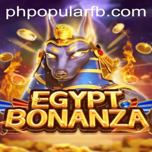 Exploring the Excitement of EgyptBonanza: A Comprehensive Guide
