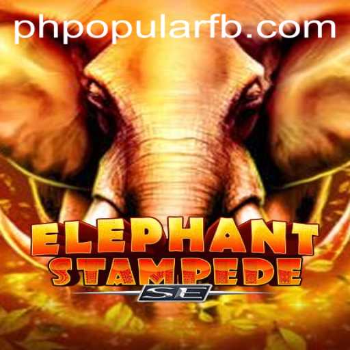 ElephantStampedeSE: The Thrilling Adventure Game Sweeping the World