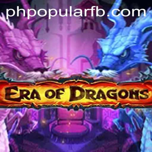 Era Of Dragons: The Resurgence of Fantasy Worlds