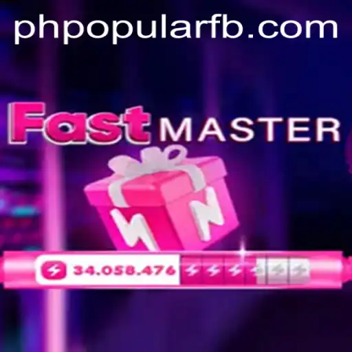 Discover the Thrills of FastMaster: The Game Taking the World by Storm