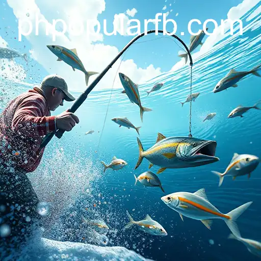 Exploring the Phenomenon of Fishing Games with PHPOPULAR