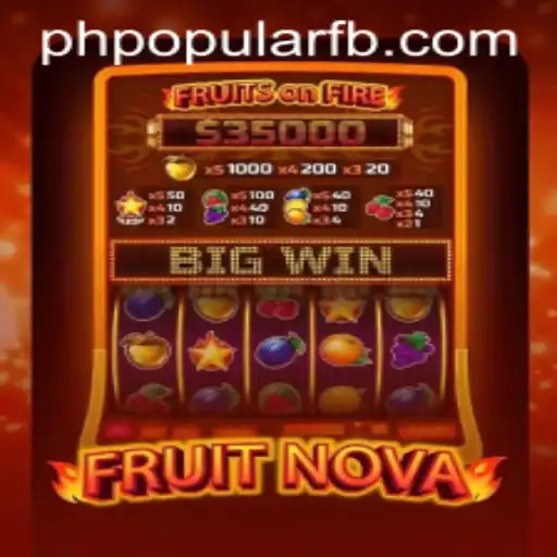 Exploring FruitNova: A Popular Game Capturing Global Attention