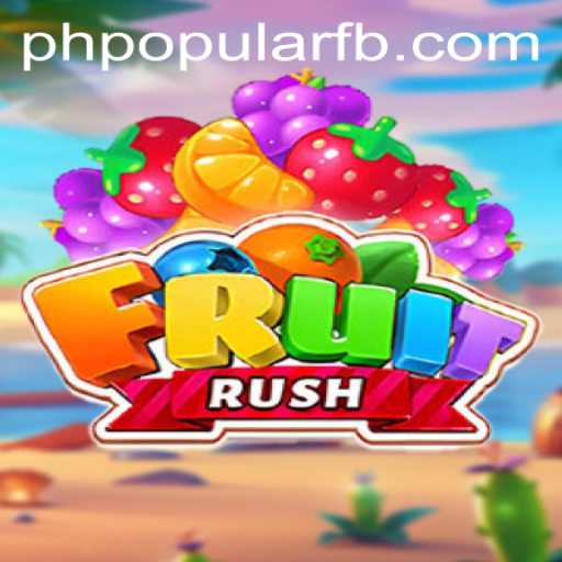 FruitRush: The Game Taking the World by Storm