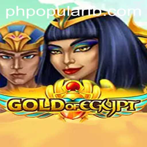 Discover the Exciting World of GoldOfEgypt: A Dive into Ancient Treasures