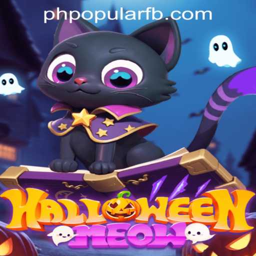 HalloweenMeow: Dive into the World of Festive Feline Fun