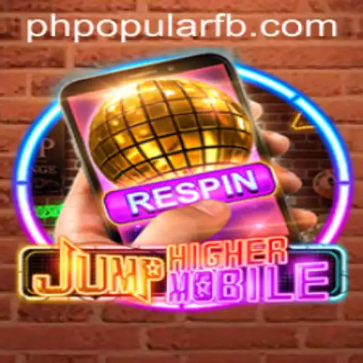 JumpHighermobile: The Game Taking the World by Storm