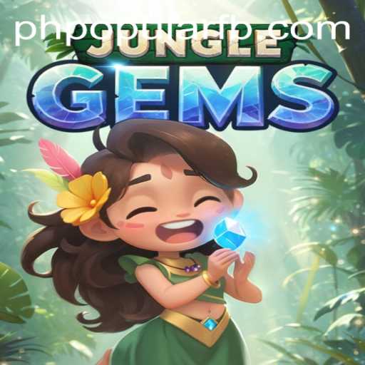 Discover the Thrilling World of JungleGems: A Deep Dive into Gameplay and More