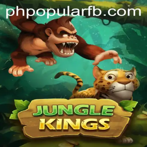 The Rise of JungleKings: A Thrilling Adventure in the Gaming World