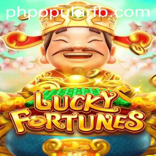 Unveiling LUCKYFORTUNES: The Game That Redefines Digital Gaming