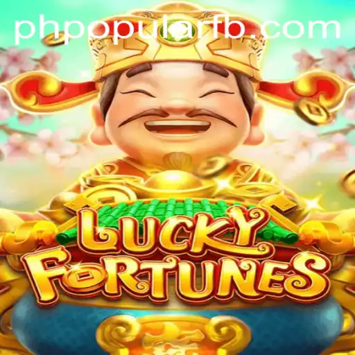 Unveiling LUCKYFORTUNES: The Game That Redefines Digital Gaming