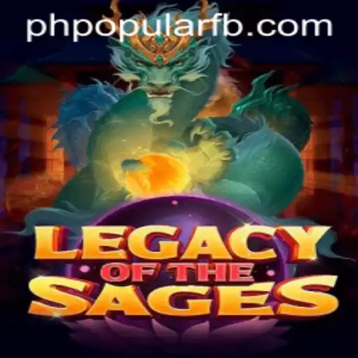 LegacyoftheSages: The New Era of Gaming with PHPOPULAR
