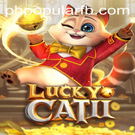 Unleashing the Adventure: LuckyCatII and Its Thrilling Gameplay