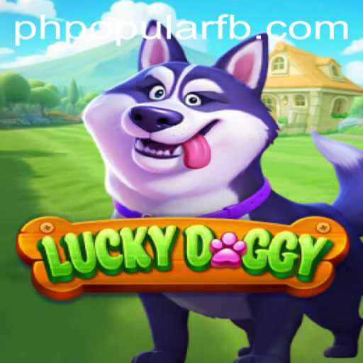 Unleashing the Fun with LuckyDoggy: A New Gaming Phenomenon and its Intriguing PHPOPULAR Twist