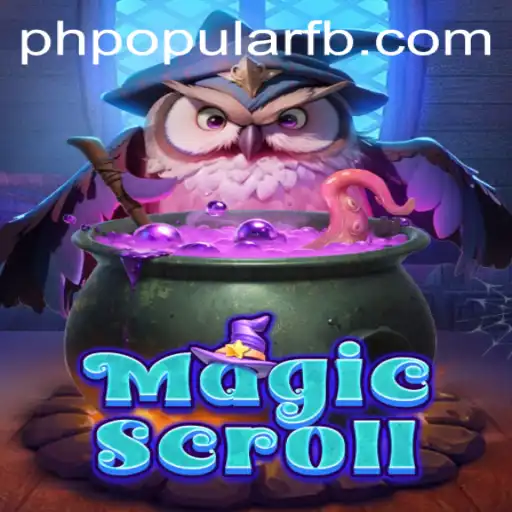 MagicScroll: A Journey into the World of PHPOPULAR