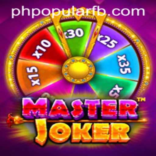 MasterJoker: A Popular Game in the Philippines