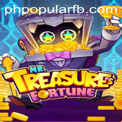 Exploring the Adventure: MrTreasuresFortune and the Thrill of Gaming