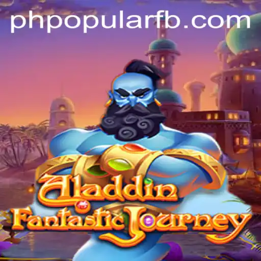 The Enchanting World of Aladdin: A Timeless Classic