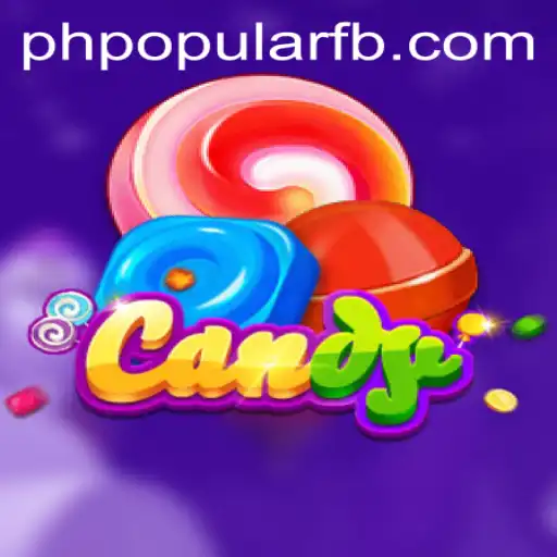 Candy: A Sweet Delight in the Gaming World