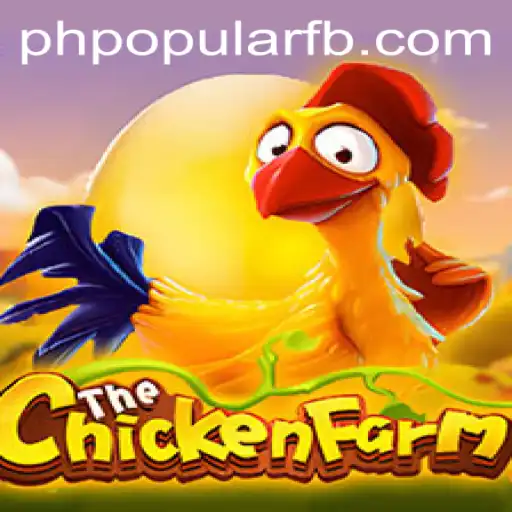 Discovering ChickenFarm: A Fun-Filled Adventure in the Digital Realm