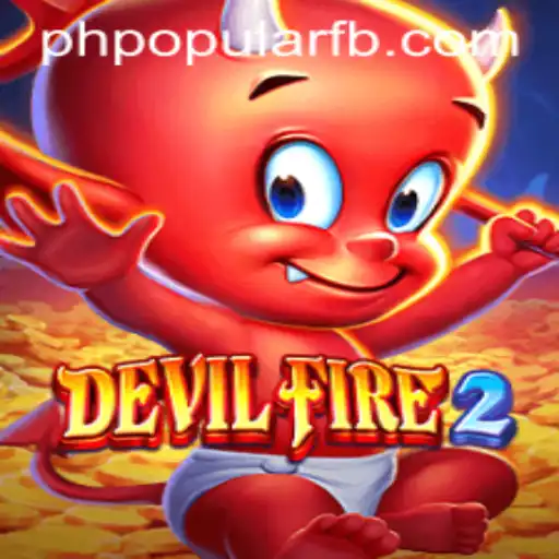 Dive into the World of DevilFire2: An Adrenaline-Pumping Journey