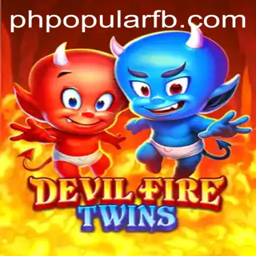 Exploring the Enchanting World of DevilFireTwins