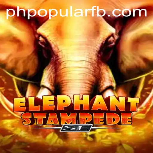 ElephantStampedeSE: The Thrilling Adventure Game Sweeping the World
