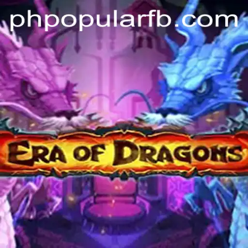 Era Of Dragons: The Resurgence of Fantasy Worlds
