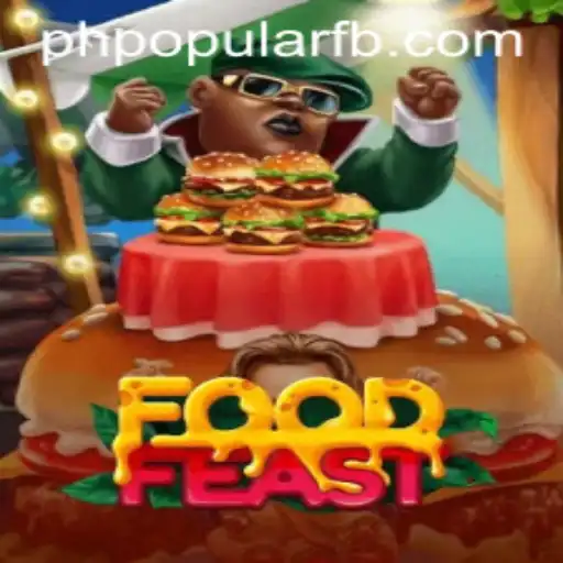 Discover the Exciting World of FoodFeast: A PHPOPULAR Gaming Sensation