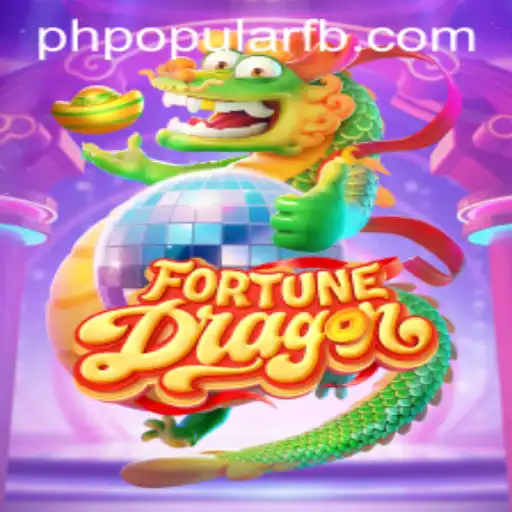 Exploring FortuneDragon: A Deep Dive into the PHPOPULAR Game
