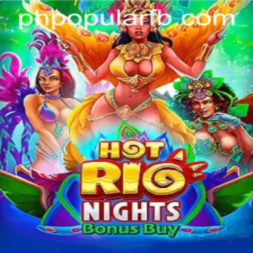 Discover the Thrills of HotRioNightsBonusBuy: A Popular Gaming Experience