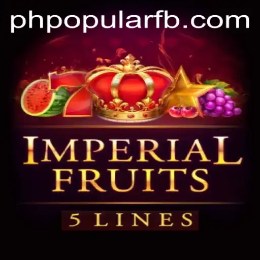 ImperialFruits5: The Fresh Take on Classic Casino Fun