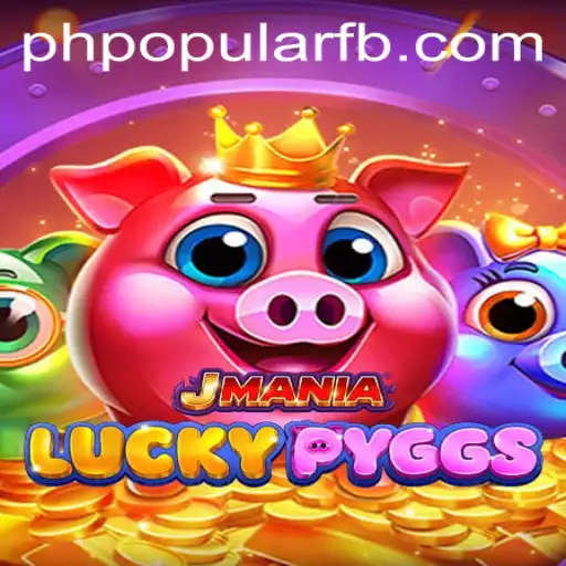 Exploring the Thrills of JManiaLuckyPyggs
