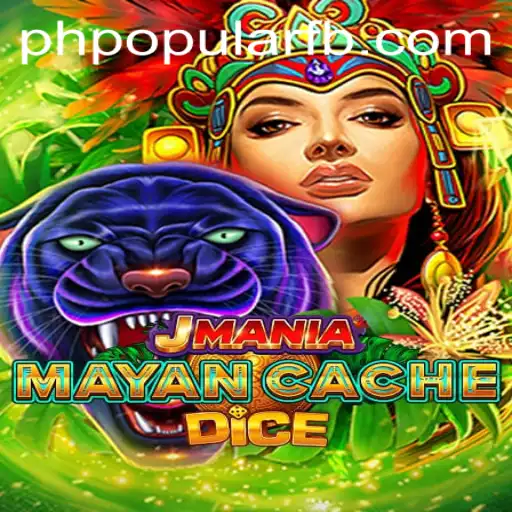 Unveiling the Excitement of JManiaMayanCacheDice: A New Gaming Adventure