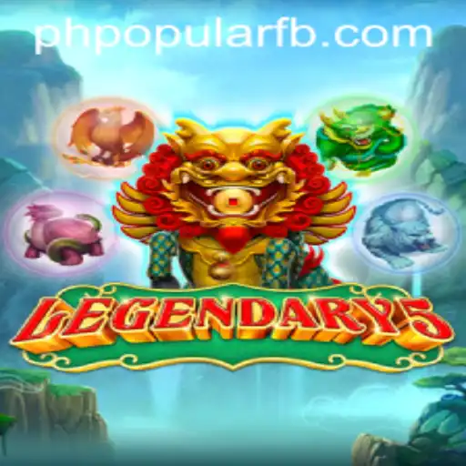 Legendary5: A New Era of Gaming with PHPOPULAR
