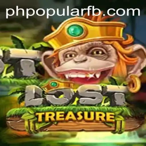 Exploring the Enchanting World of LostTreasure: The Game Taking the PHPOPULAR Scene by Storm