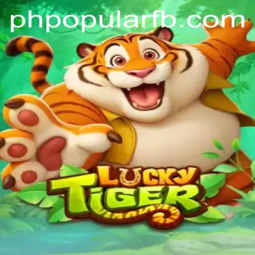 Unleashing the Thrill: Discover the World of LuckyTiger - PHPOPULAR