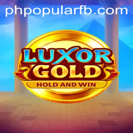 LuxorGold: Unraveling the Mysteries of Ancient Egypt in the Digital Age