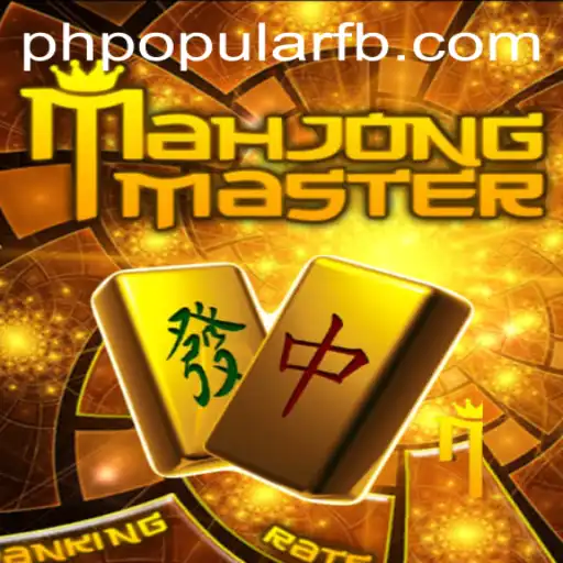 MahJongMaster: Embracing Tradition and Modern Twist with PHPOPULAR