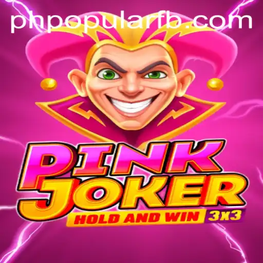 Exploring the Thrilling World of Pinkjoker - The PHPOPULAR Card Game Sensation