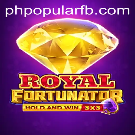 Discover the Excitement of Royalfort: The PHPOPULAR Game Taking the World by Storm