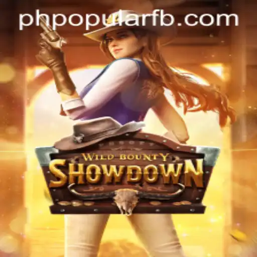 WildBountyShowdown: A Thrilling Adventure with PHPOPULAR Highlights