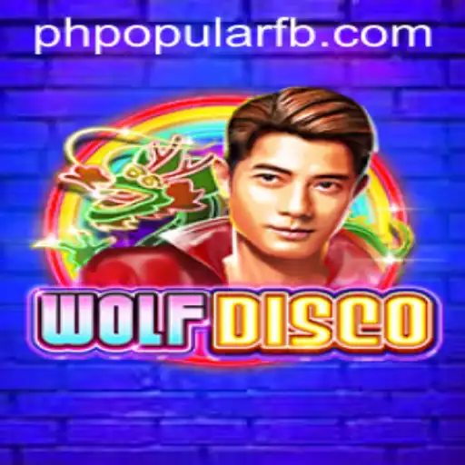 Dive into the Vibrant World of WolfDisco: An Adventure Like No Other
