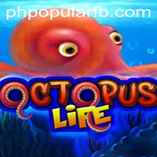 OctopusLife: The New PHPOPULAR Sensation Taking the Gaming World by Storm